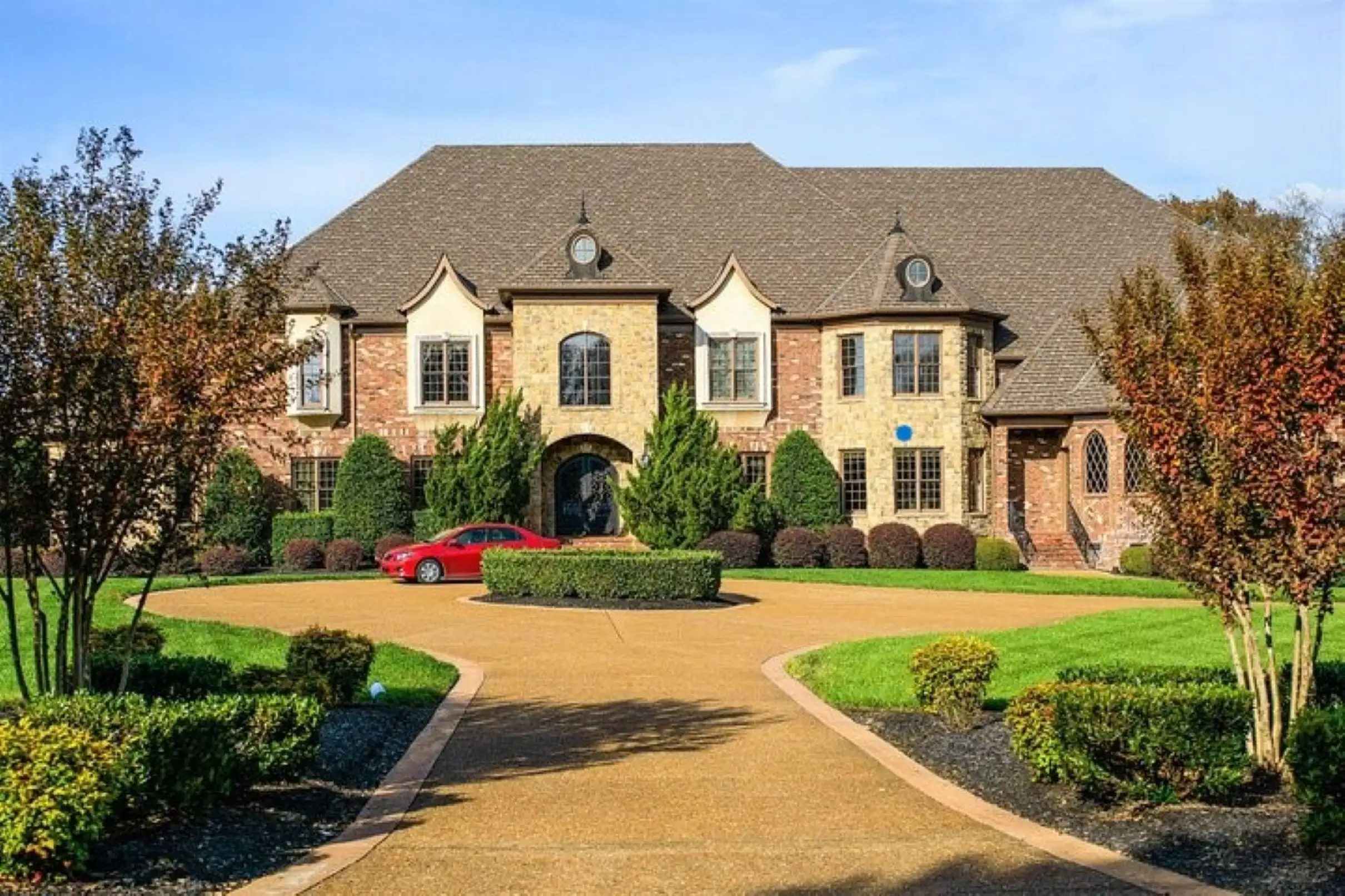 Nashville homes
